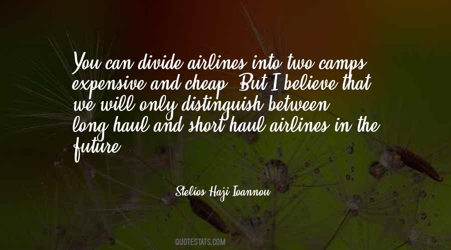Cheap And Expensive Quotes #457247