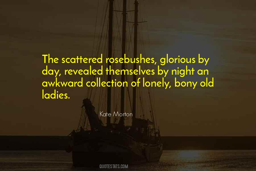 What A Glorious Day Quotes #1677504