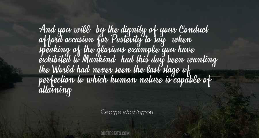 What A Glorious Day Quotes #527701