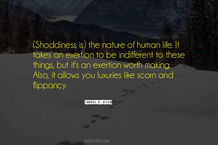 Let Nature Takes Its Course Quotes #145748