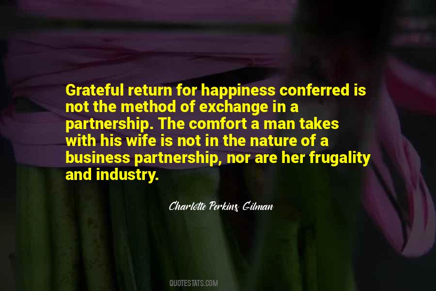 Let Nature Takes Its Course Quotes #207432