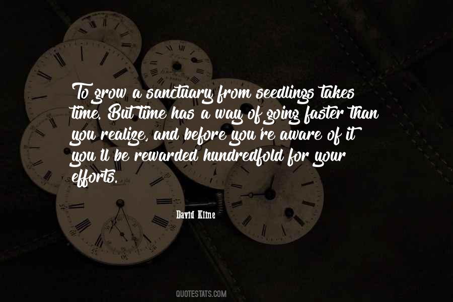Let Nature Takes Its Course Quotes #228115