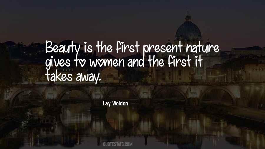 Let Nature Takes Its Course Quotes #308289