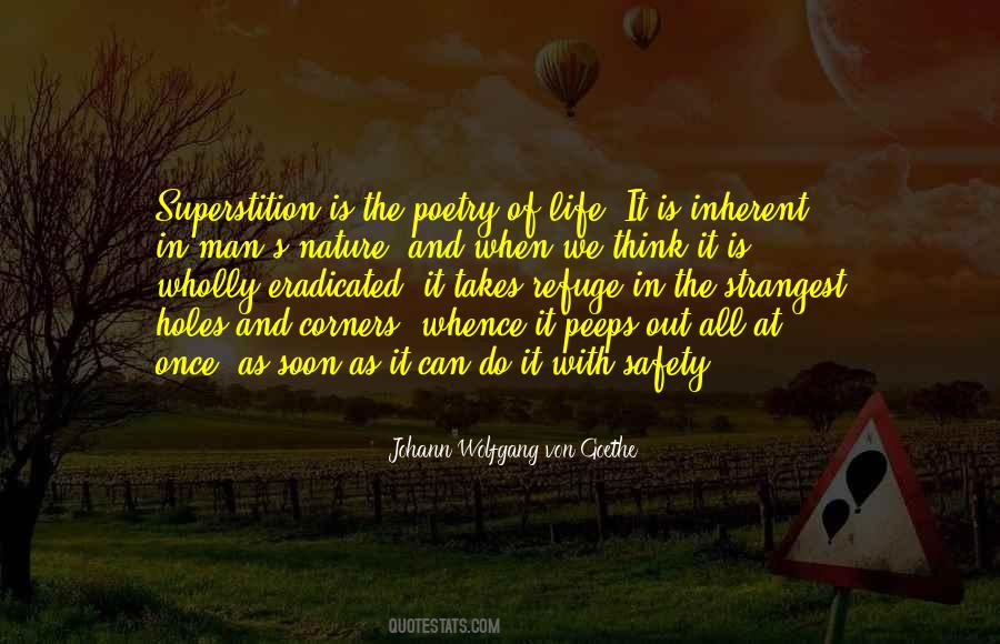 Let Nature Takes Its Course Quotes #329774