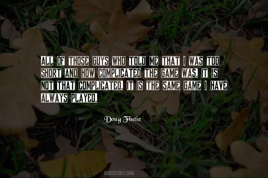 Short Powerful Bible Quotes #403577