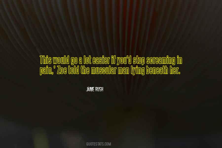 Ryan Elliott Quotes #1555463
