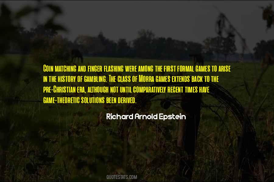 Depth Of Friendship Quotes #915831