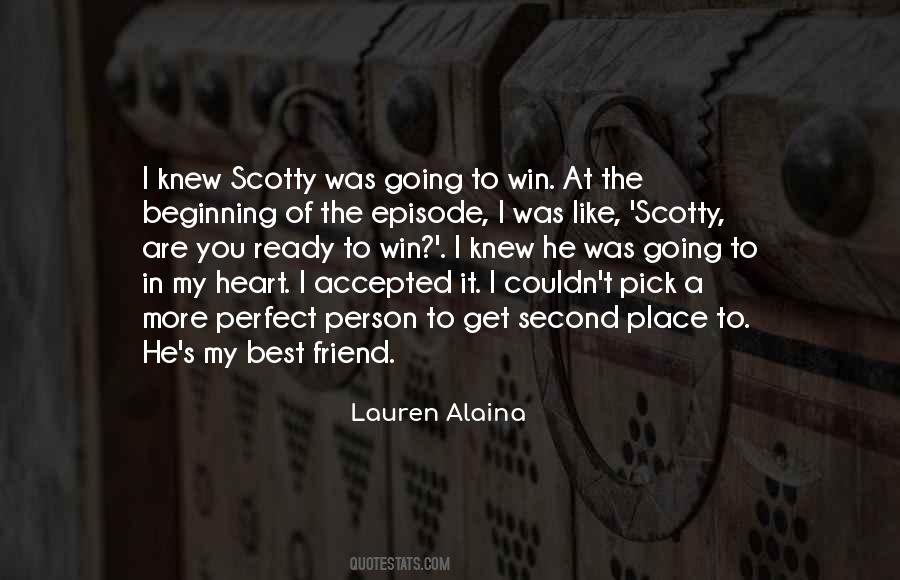 Friend Of My Heart Quotes #1128730