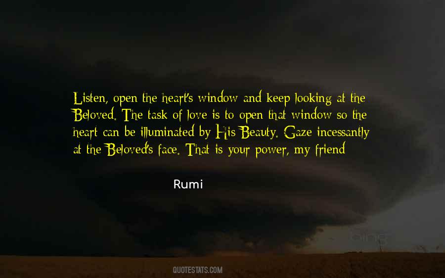 Friend Of My Heart Quotes #1415191