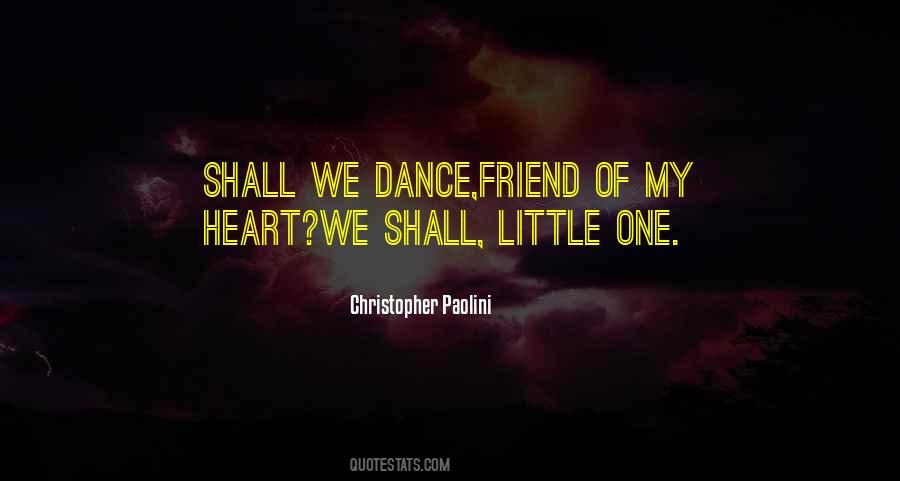 Friend Of My Heart Quotes #345601