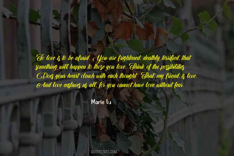 Friend Of My Heart Quotes #402019