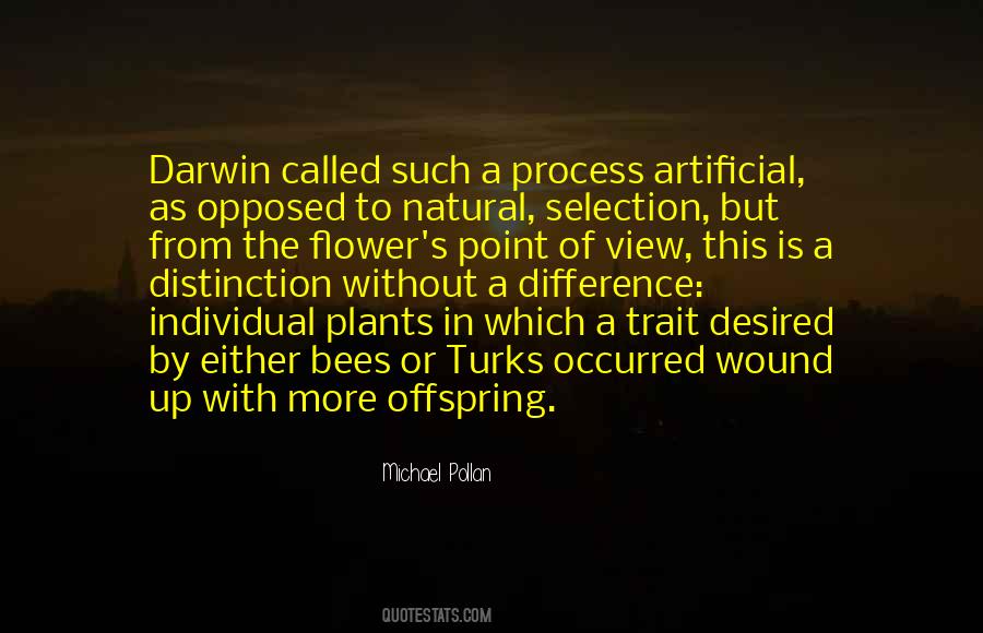 Natural View Quotes #1118248