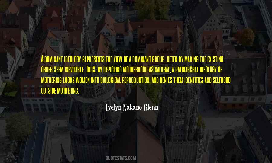 Natural View Quotes #1181212