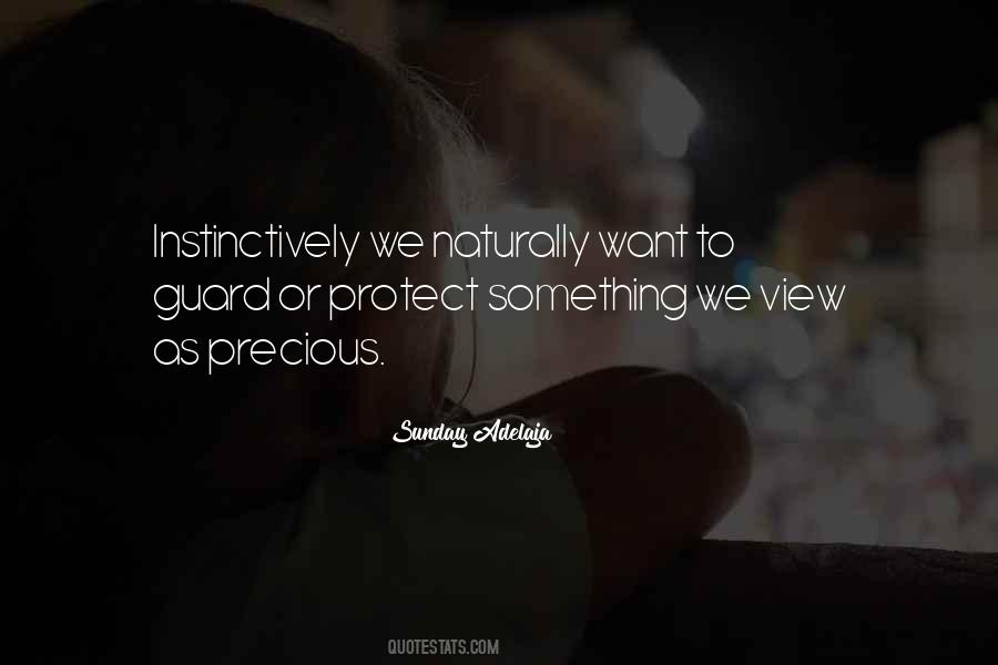 Natural View Quotes #717009
