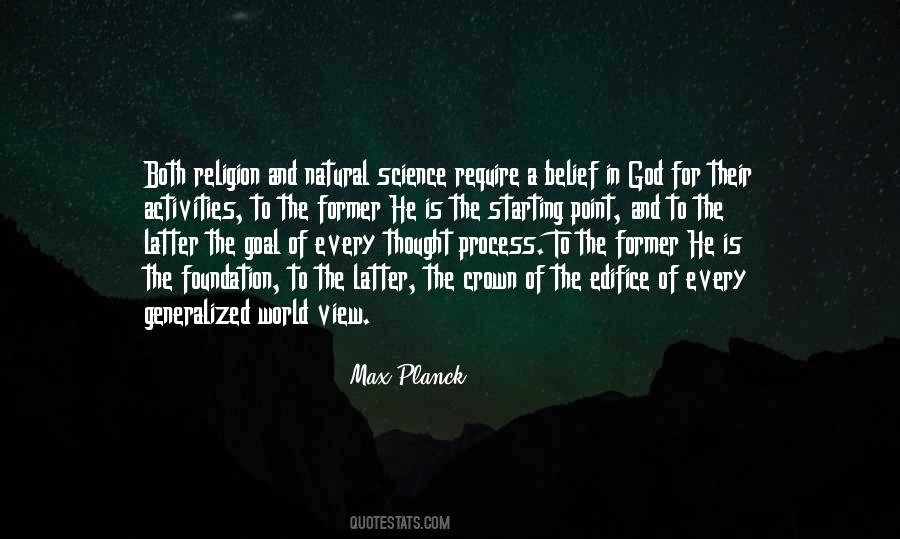 Natural View Quotes #843025