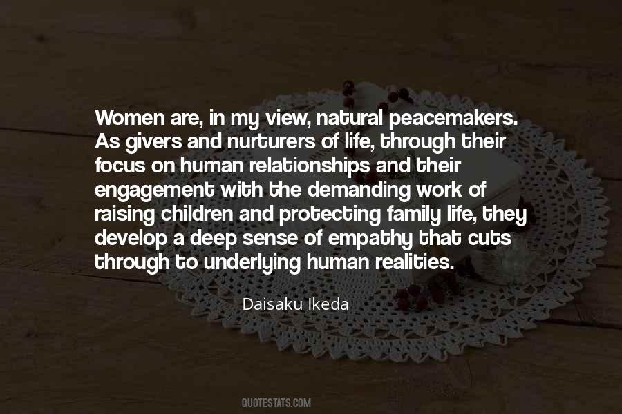 Natural View Quotes #896715