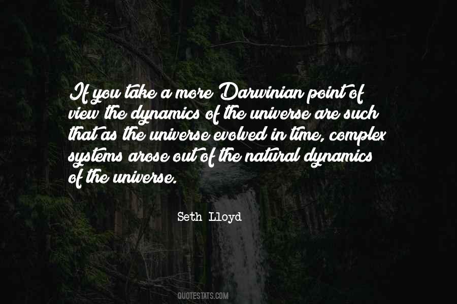 Natural View Quotes #908739