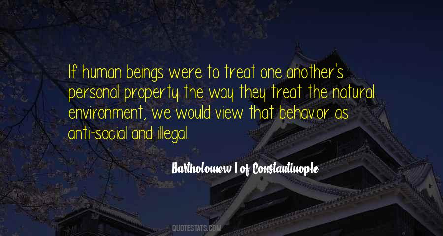 Natural View Quotes #923478