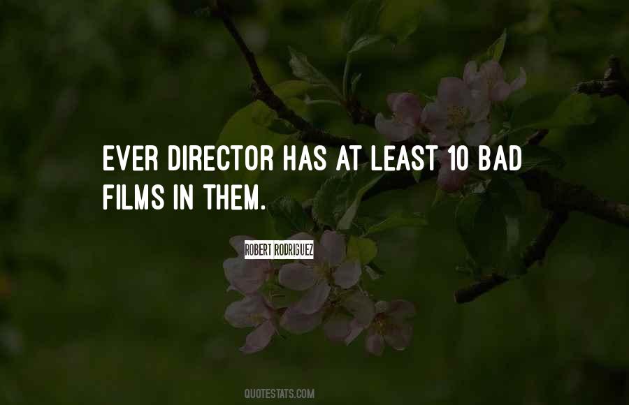 Films In Quotes #1115662