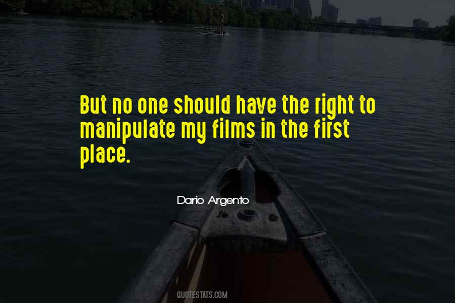 Films In Quotes #1258229