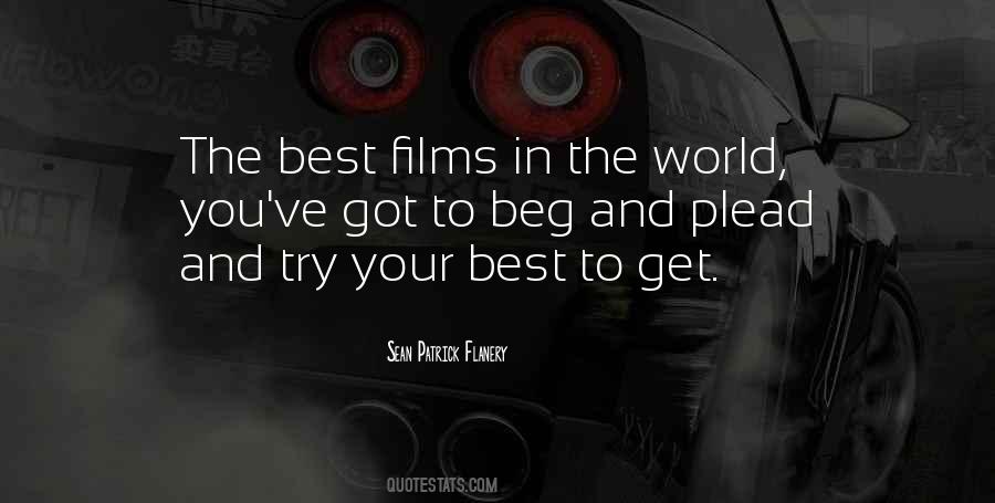 Films In Quotes #1716778