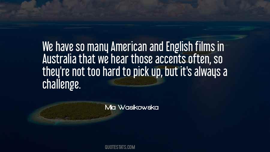 Films In Quotes #1812912