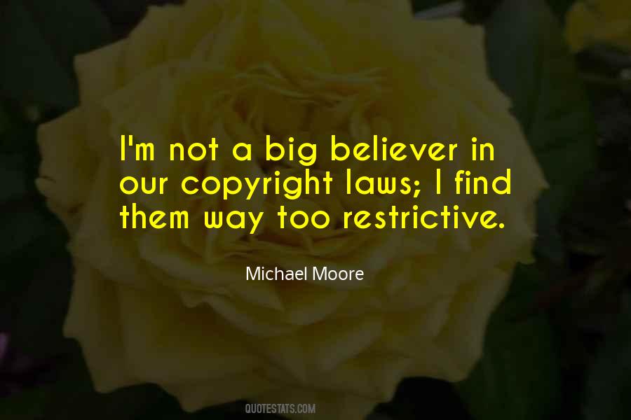How To Copyright My Quotes #1062945