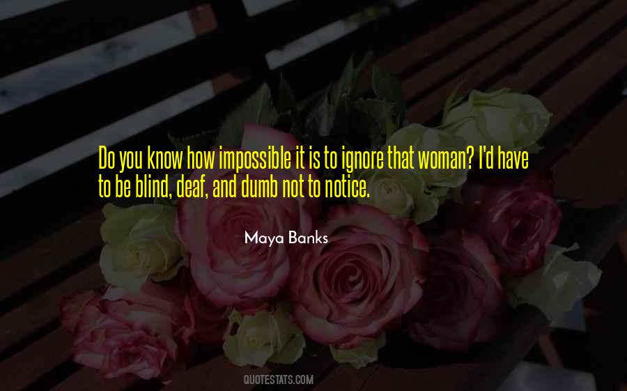 Ignore What Others Think Of You Quotes #74808