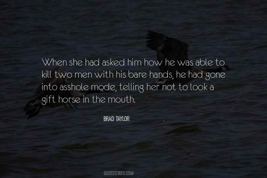 Two Heroes Quotes #1627434