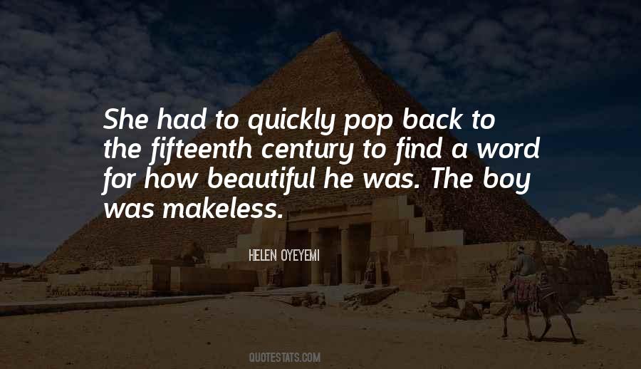 Find A Boy Quotes #1202741
