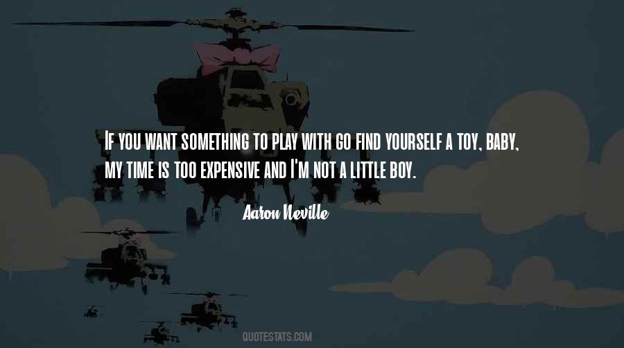 Find A Boy Quotes #121431