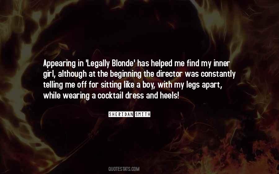 Find A Boy Quotes #138211