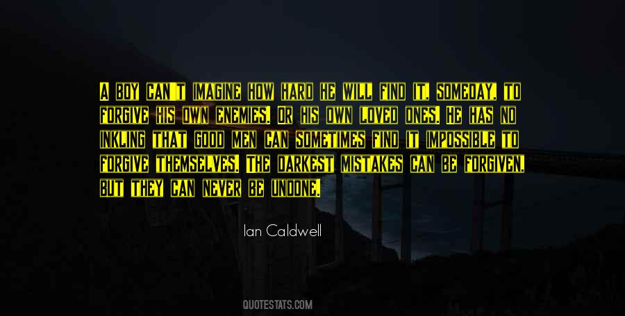 Find A Boy Quotes #1742468