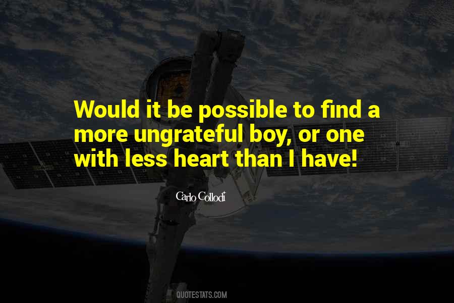 Find A Boy Quotes #189436