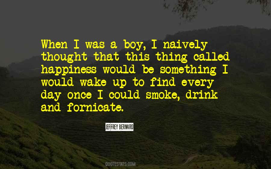 Find A Boy Quotes #309330