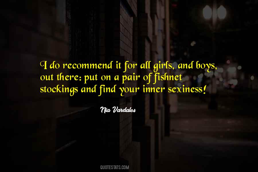 Find A Boy Quotes #310326