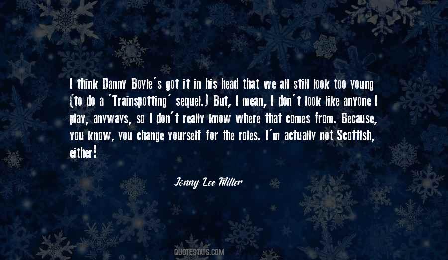 I Still Got It Quotes #297189