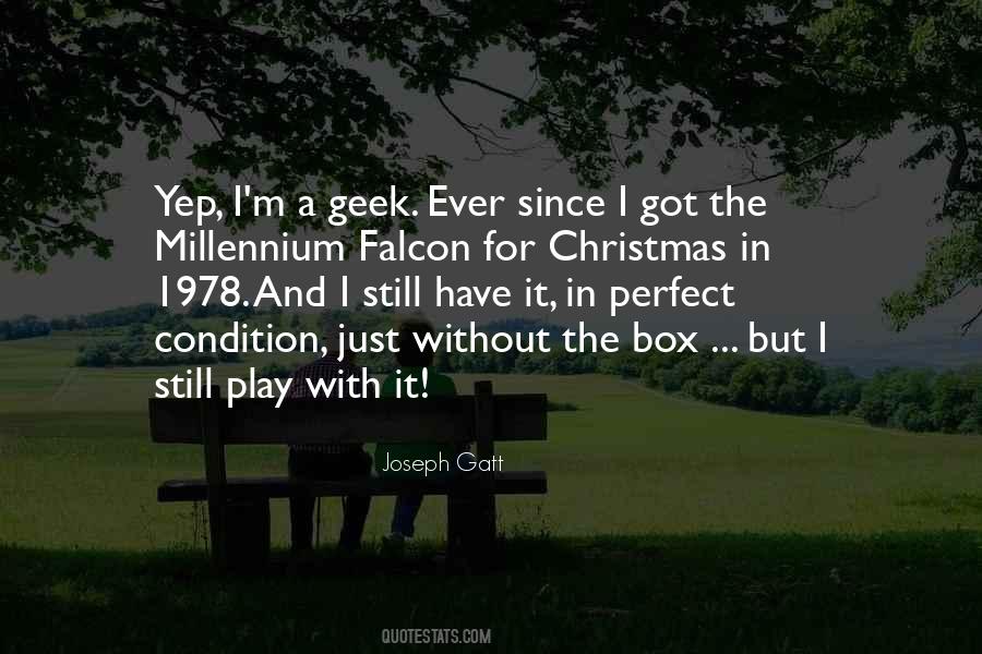 I Still Got It Quotes #498565