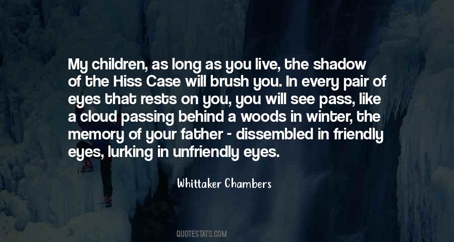 In Memory Of Your Father Quotes #1395627