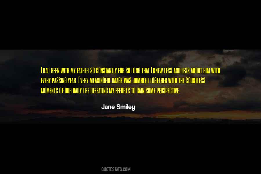 In Memory Of Your Father Quotes #1735706