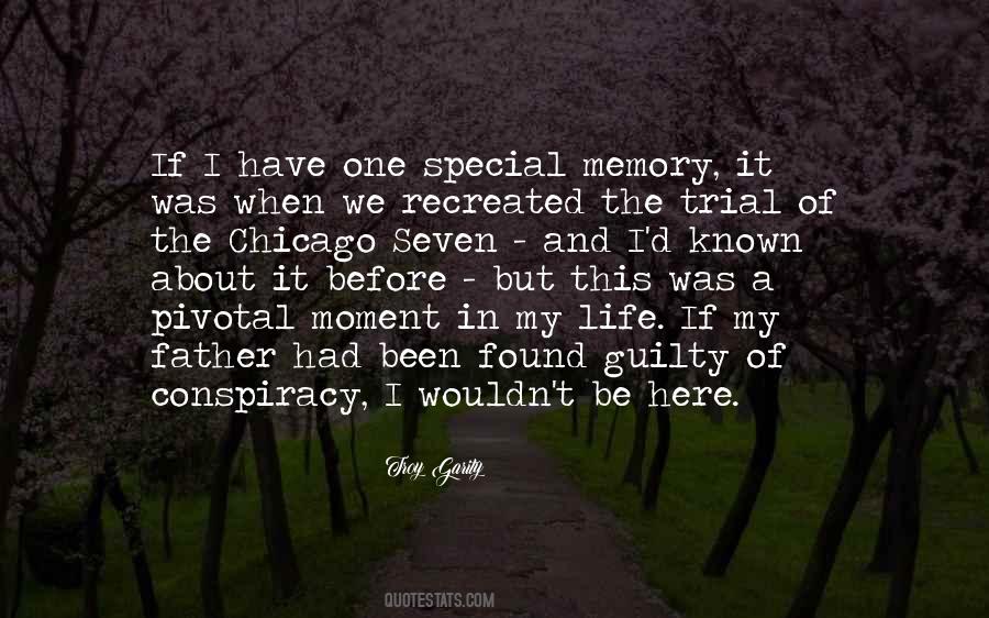 In Memory Of Your Father Quotes #51175