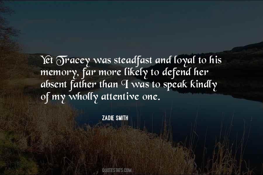 In Memory Of Your Father Quotes #732453