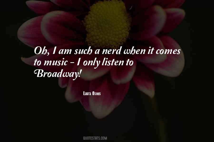 I Am A Nerd Quotes #1827344