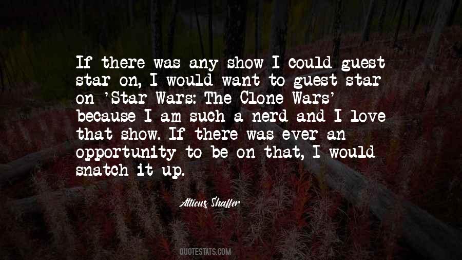 I Am A Nerd Quotes #1829180