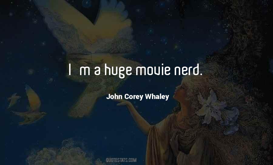 I Am A Nerd Quotes #75718