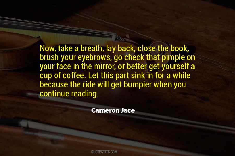 Coffee Book Quotes #569518