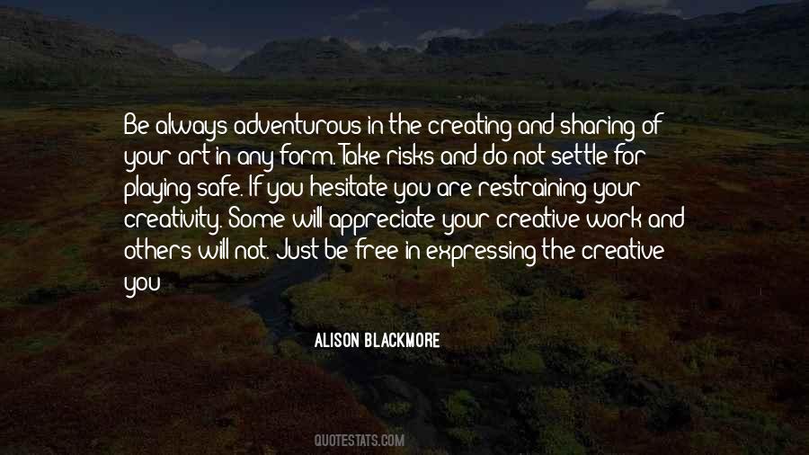 Art For You Quotes #1214399