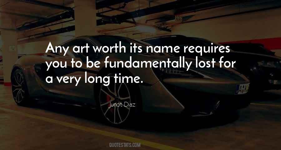 Art For You Quotes #1246183