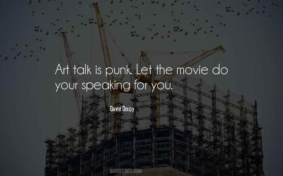 Art For You Quotes #1270367