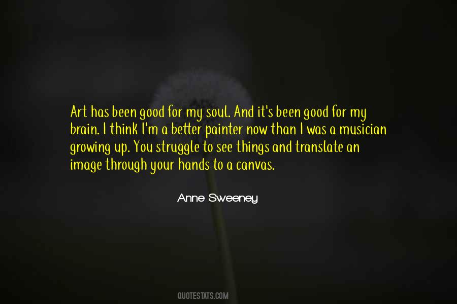 Art For You Quotes #1576030